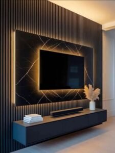 Telangana Pvc Wall Panel In Wanaparthy Best hyderabd