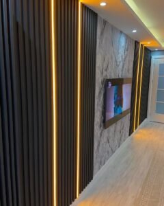 Telangana pvc wall panel in wanaparthy