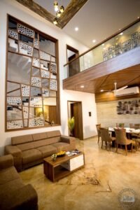 Interior Design in Ayodhya