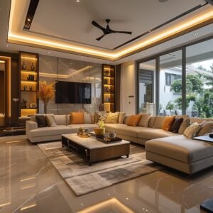 Interior Designer Service Provider in Ayodhya