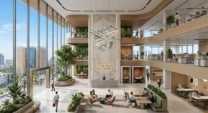 Commercial Interior Designers In Hyderabad