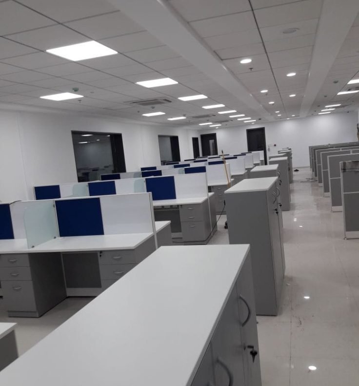 Grid Ceiling Best Grid Ceiling Contractors in Hyderabad