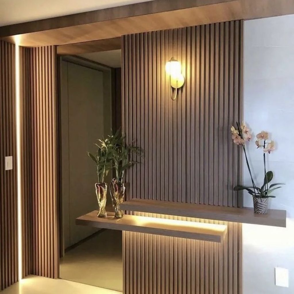 Top WPC Wall Panel Adilabad Pric