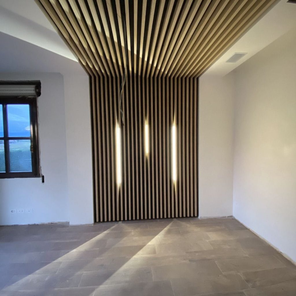 WPC Wall Panel Price in Bhadradri Telangana