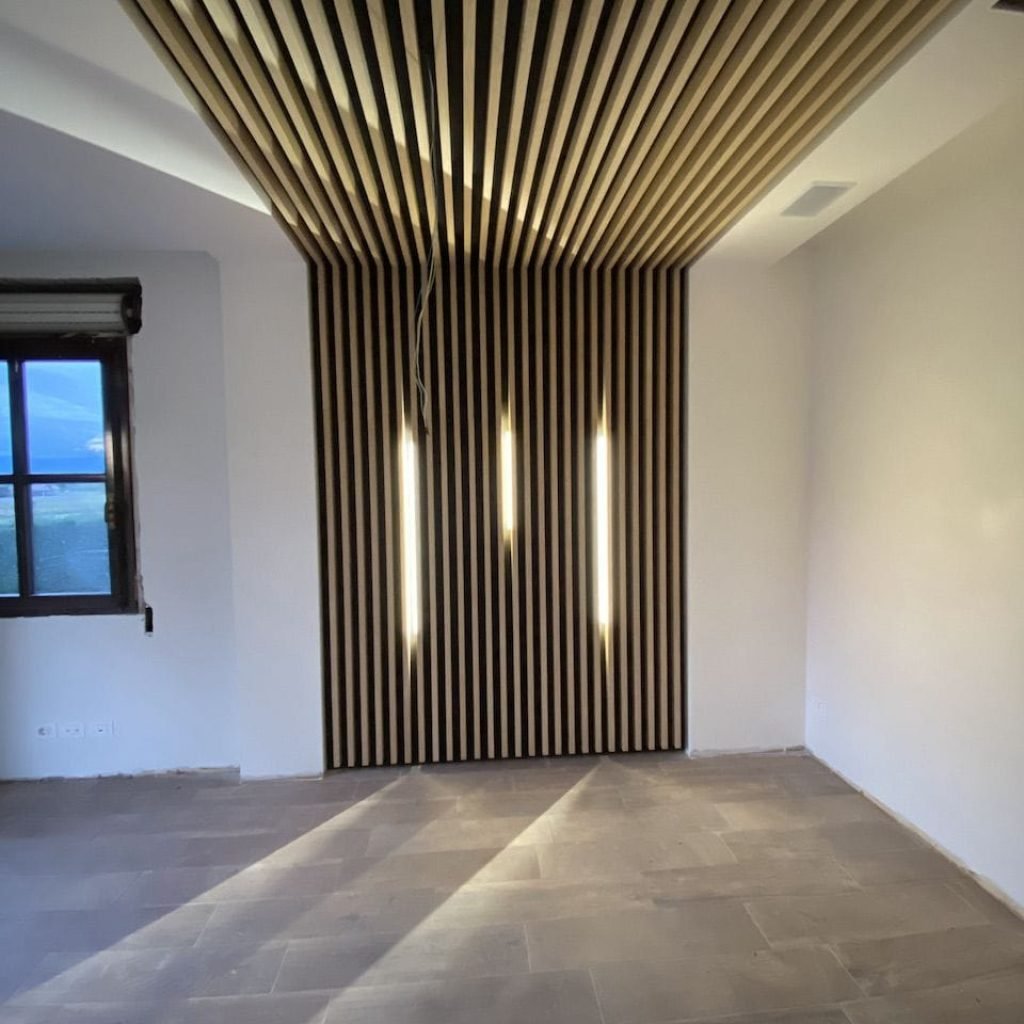 WPC Wall Panel Price in Bhadradri Telangana